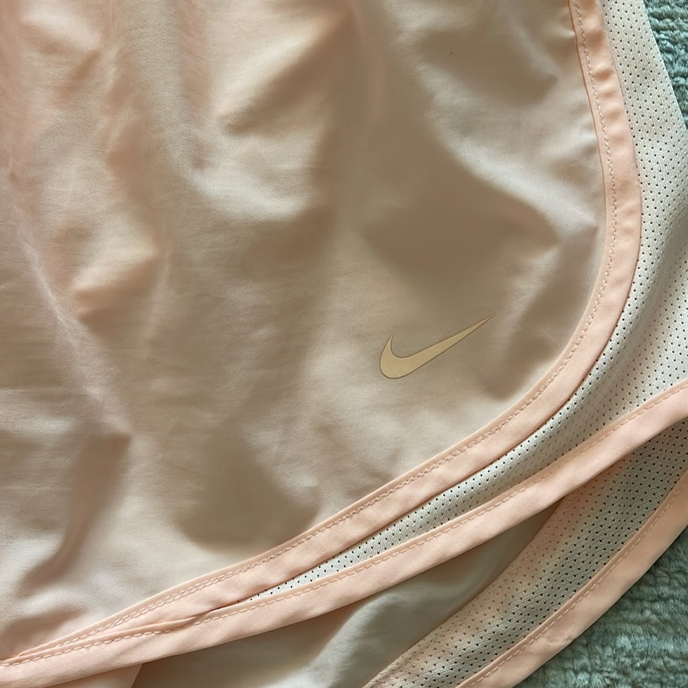 Nike Dri-Fit Shorts - Picture 2 of 3